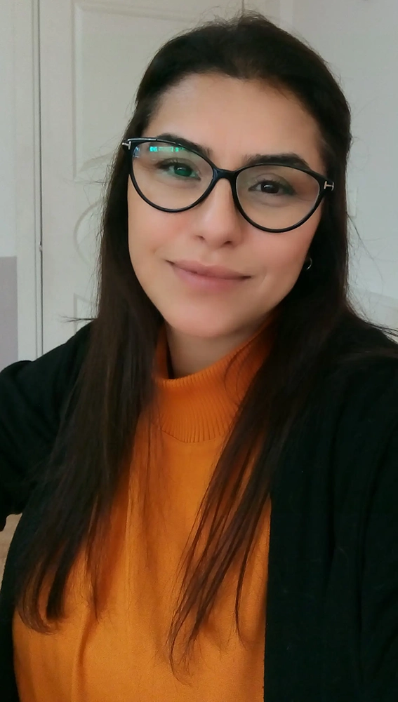 LEYLA ARLI